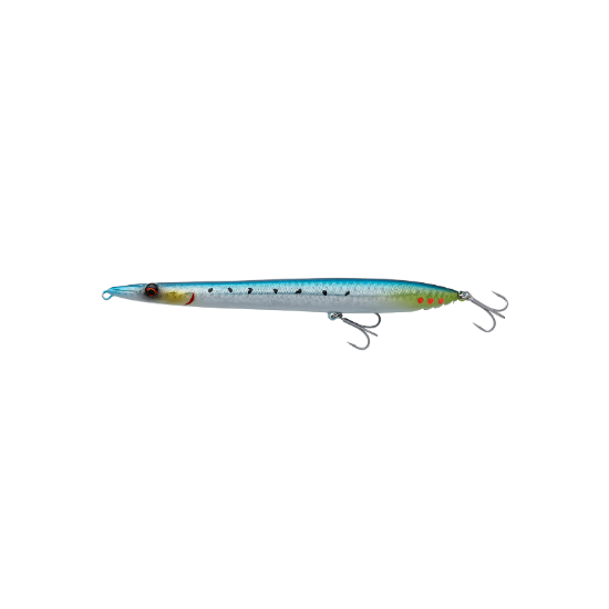 Εικόνα της Surf Walker 2.0 18cm Sinking Sardine GD