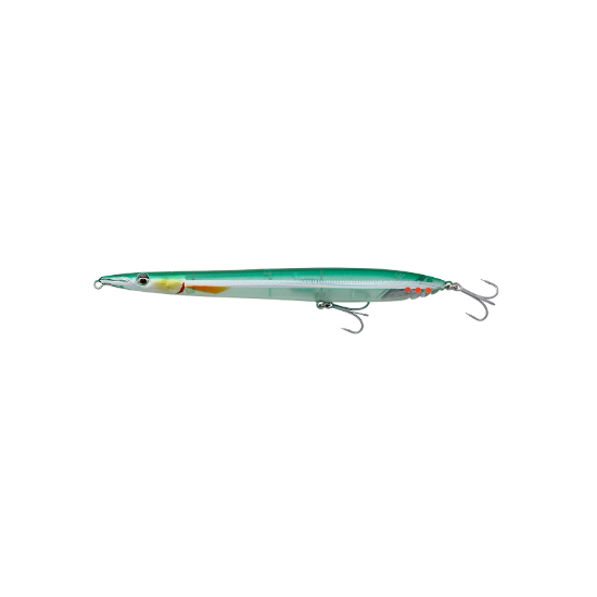 Εικόνα της Surf Walker 2.0 12.5cm Floating Atherina