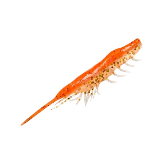 Εικόνα της Mbw06 Snatch Bite Shrimp 4" 09 Orange Gold Shrimp