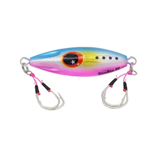 Εικόνα της Slow Bee Slj 60gr 35.BPIW