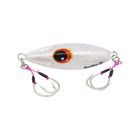 Εικόνα της Slow Bee Slj 80gr 121.PWRR-SK