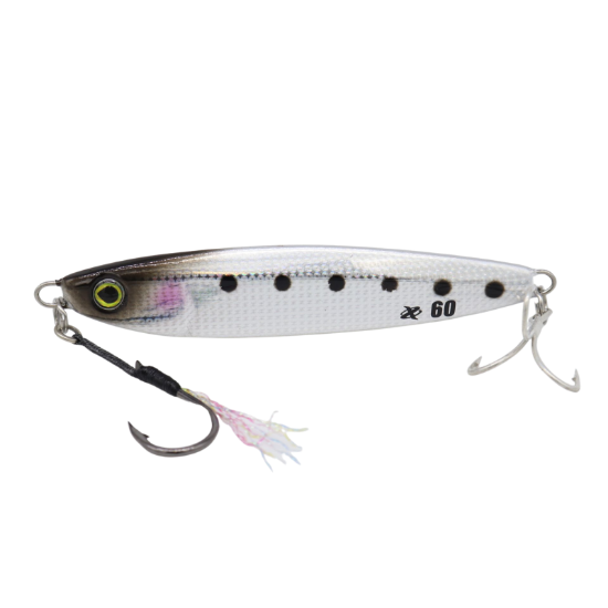 Εικόνα της After Burner 2022 20gr 140.KSH