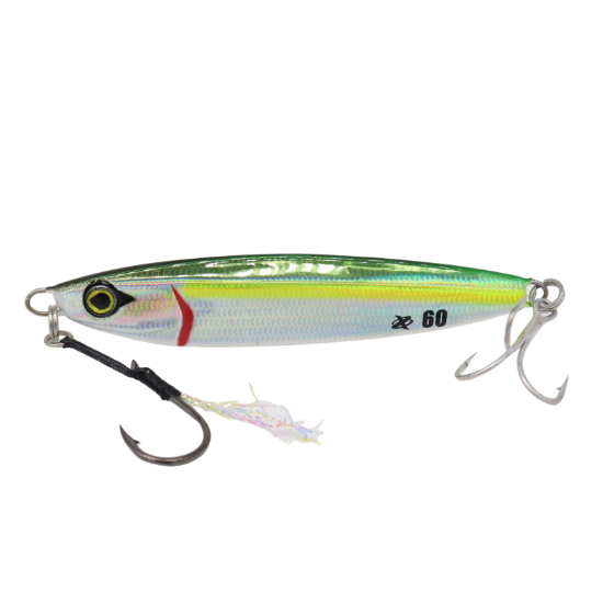 Εικόνα της After Burner 2022 20gr 26.IKAG