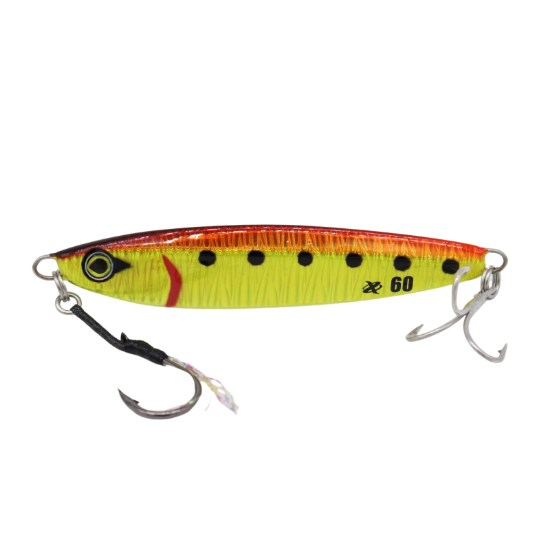 Εικόνα της After Burner 2022 30gr 134.RGDL