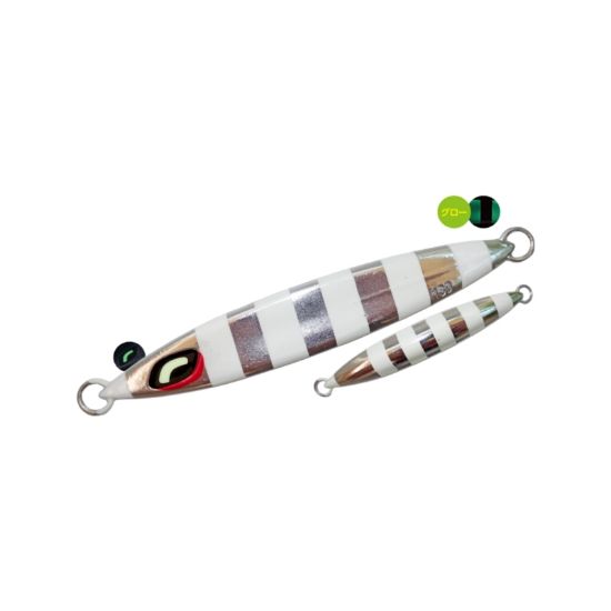 Εικόνα της Πλάνος Shimano Sardine Waver 100gr