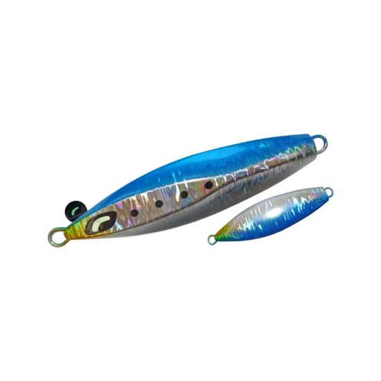 Εικόνα της Πλάνος Shimano Butterfly Wing 135gr