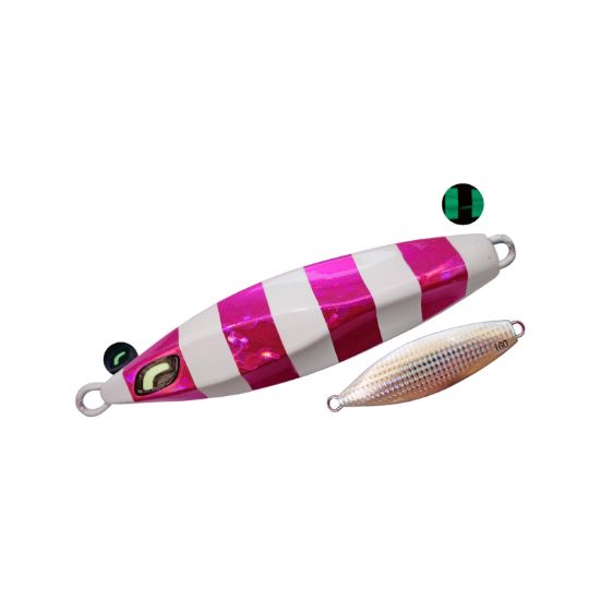 Εικόνα της Butterfly Wing 160gr 39T