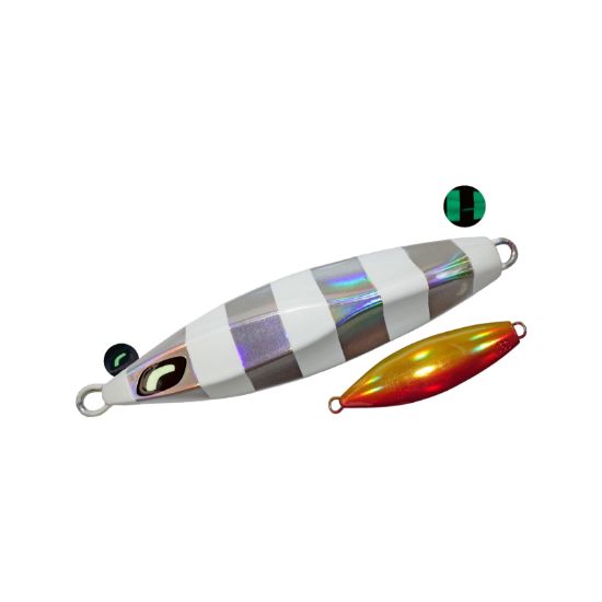 Εικόνα της Butterfly Wing 160gr 27T