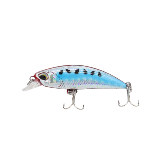 Εικόνα της Τεχνητό Kendozo Baby Minnow Sinking 455