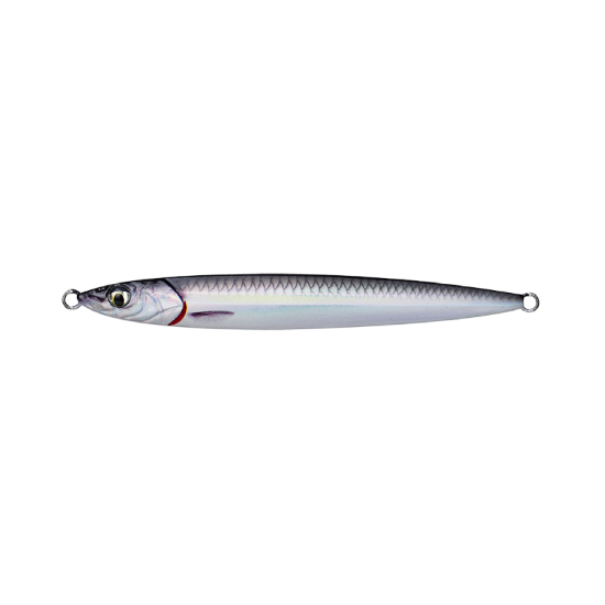 Εικόνα της 3d Slim Jig Minnow 120gr #Flash Minnow Php