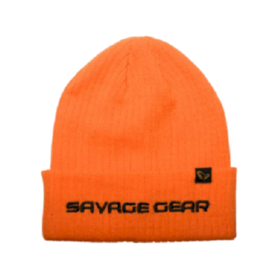 Εικόνα της Fold Up Beanie SUN Orange