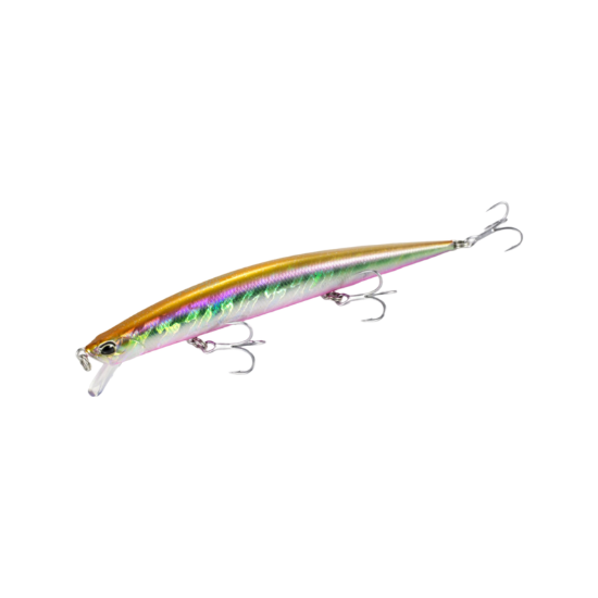 Εικόνα της Τεχνητό Duo Tide Minnow Slim 140