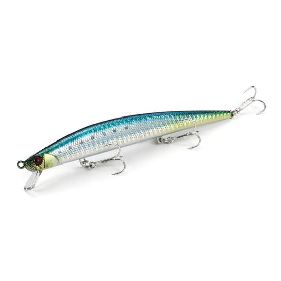 Εικόνα της Τεχνητό Duo Tide Minnow Slim Flyer 140
