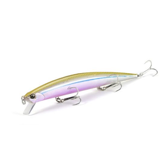 Εικόνα της Τεχνητό Duo Tide Minnow Slim Suspending 140