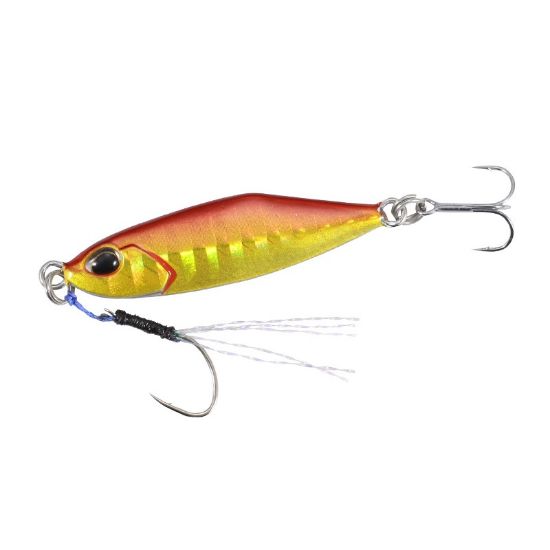 Εικόνα της Πλάνος Duo Tetra Works Tetrajigs 7gr