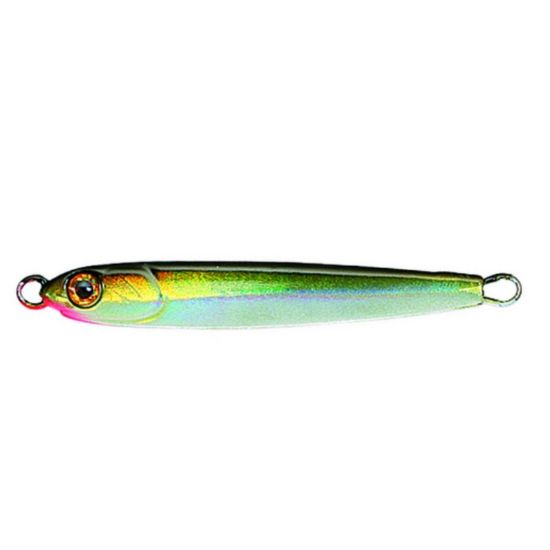 Εικόνα της Πλάνος Bassday Bungy Metal ii 120gr