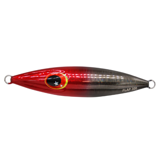 Εικόνα της Πλάνος Xesta Flap Slow Emotion 120gr