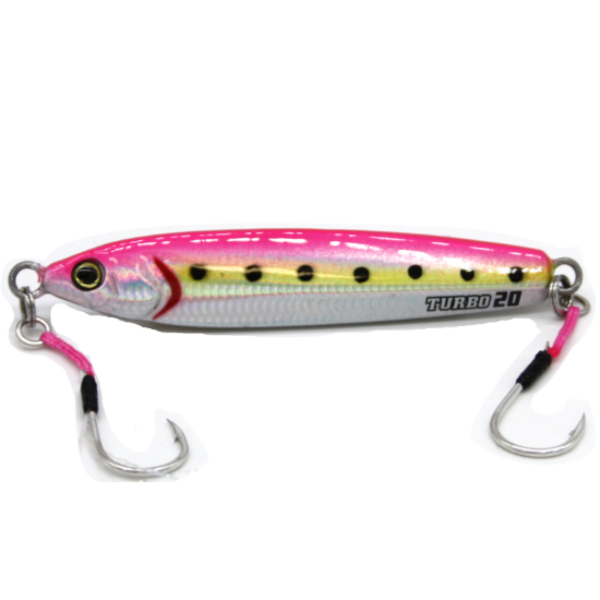 Εικόνα της Πλάνος Xesta Runway Turbo 60gr