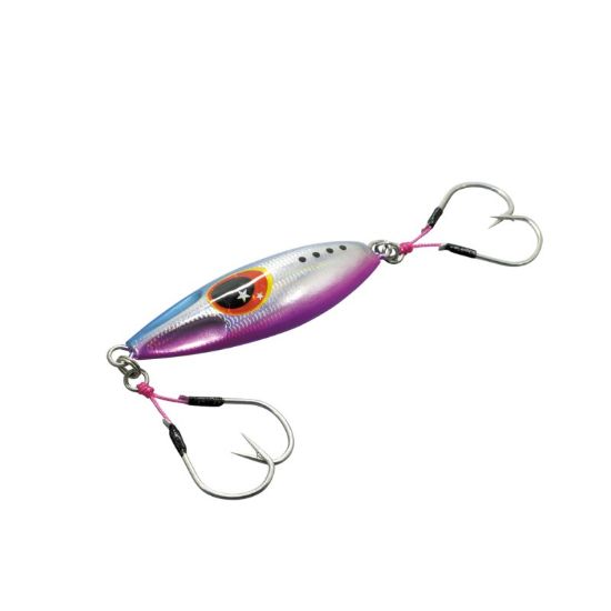 Εικόνα της Πλάνος Xesta Slow Bee Slj 60gr