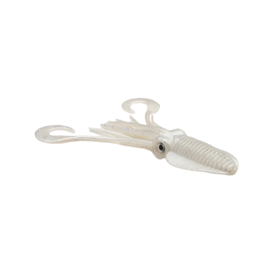 Εικόνα της Καλαμάρι Σιλικόνης P-Line Twin Tail Squid Skirt 9"