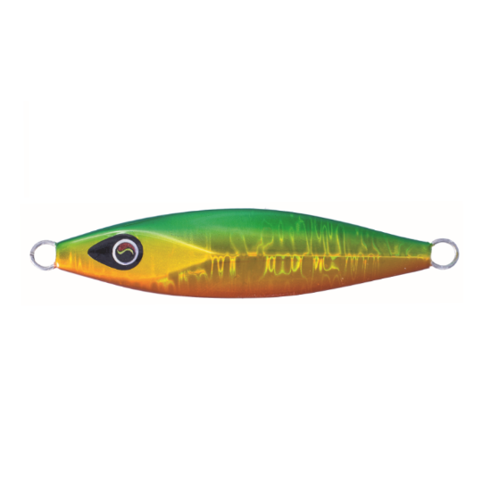 Εικόνα της Πλάνος Lf Underground Hybrid 120gr