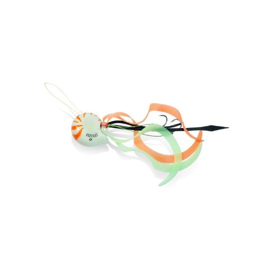 Εικόνα της Tairubber Lf Underground Nautilus 110gr