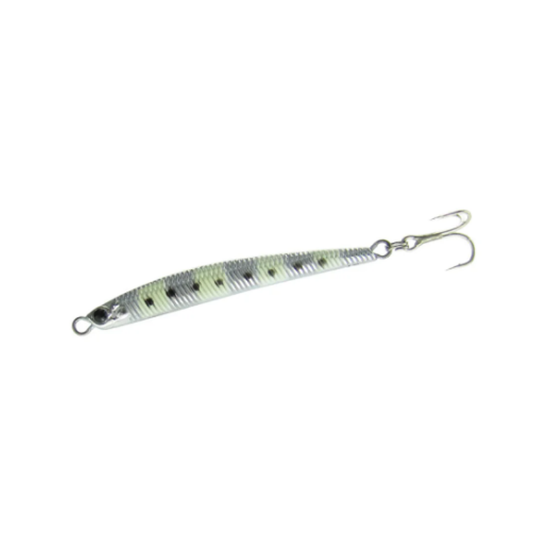 Εικόνα της Πλάνος Tict Cool Jig 6.5gr