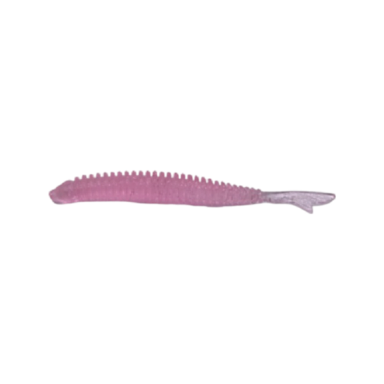 Εικόνα της Σιλικόνη Bait Breath Fishtail Ringer 2"