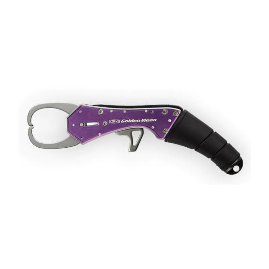 Εικόνα της Fish Grip Custom Purple