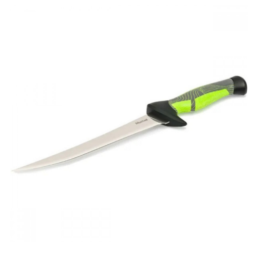 Εικόνα της Μαχαίρι Mustad Fillet Knife 8" MT099