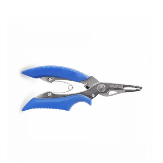 Εικόνα της Πενσάκι Mustad Split Ring MTB007