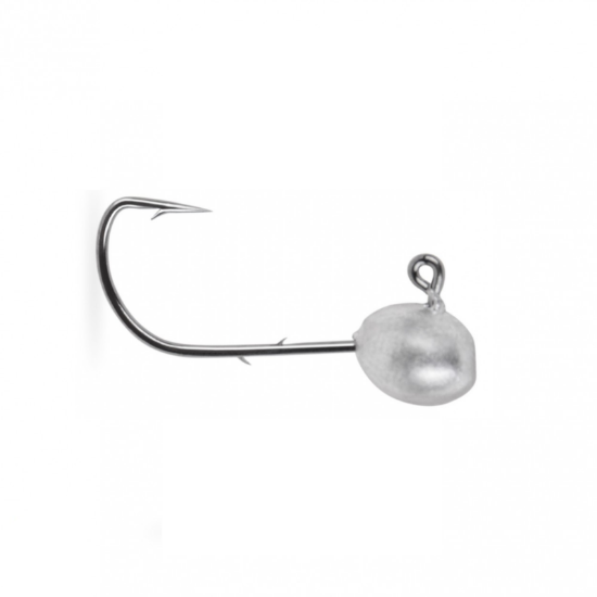 Εικόνα της Μολυβοκεφαλή Mustad Micro Jig Head