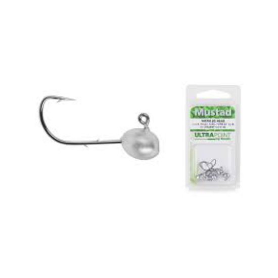 Εικόνα της Micro Jig Head 2.5gr