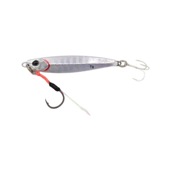 Εικόνα της Samurai Jigr 7gr #78