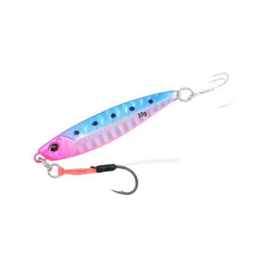 Εικόνα της Πλάνος Daiwa Samurai Jigr 10gr