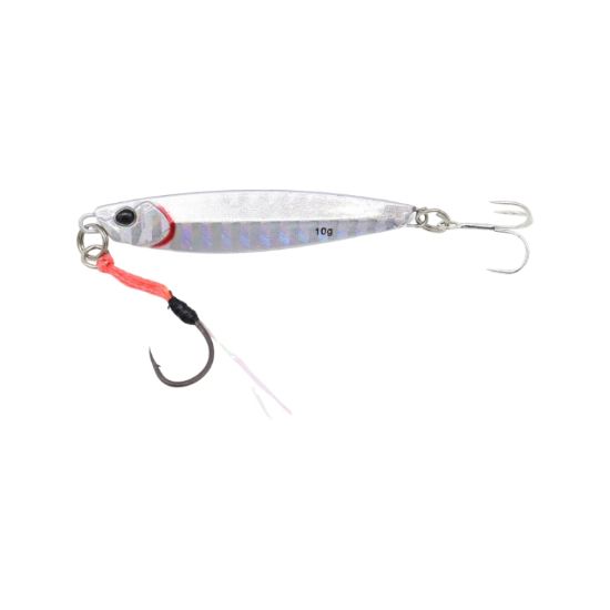 Εικόνα της Samurai Jigr 10gr #78