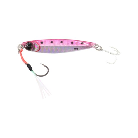 Εικόνα της Samurai Jigr 10gr #71