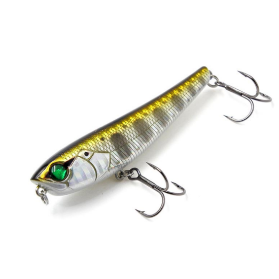 Εικόνα της Tsurugiya Zero Arise Pencil 80F Baby Bass