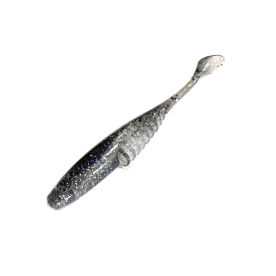 Εικόνα της Magbite Σιλικόνη Mbw10 Mbw10 Chucky 2.3"