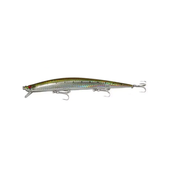 Εικόνα της Τεχνητό Rage Tackle Ultra Minnow Slim 200