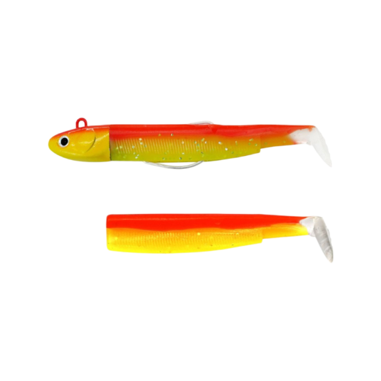 Εικόνα της Black Minnow Combo No4 Deep 60gr Mango Juice BM3023