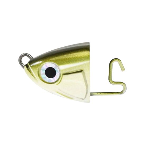 Εικόνα της Black Minnow No6 30gr Shallow BM344