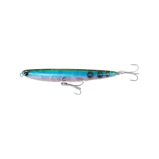 Εικόνα της Salt Skimmer #Y0212 Ghost Minnow