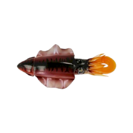 Εικόνα της Σουπία Σιλικονής Jlc Oki Combo 80gr
