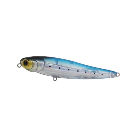 Εικόνα της Τεχνητό Soul Lures Kefalos 11cm SR