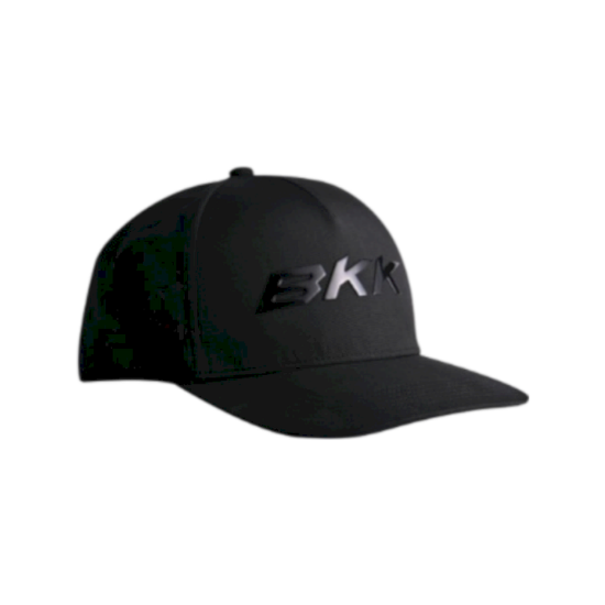 Εικόνα της Logo Performance Hat Black