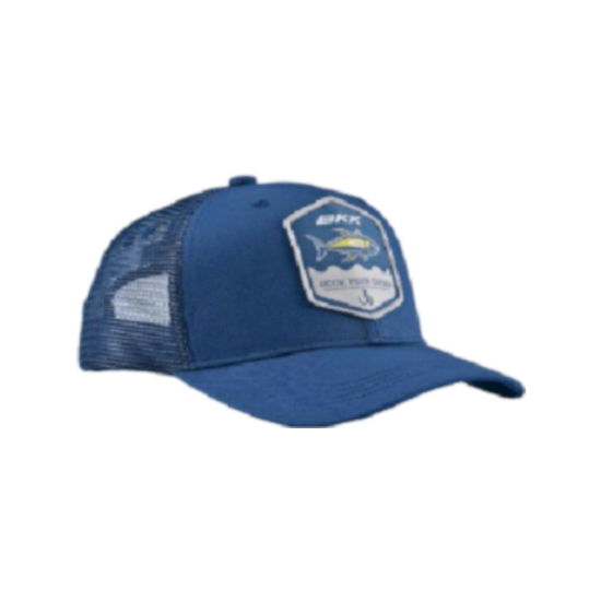 Εικόνα της Tuna Trucker Hat Navy Blue