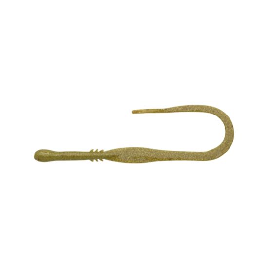 Εικόνα της Βιοδιασπώμενο Ecogear Aqua Kuwase Curly Slim