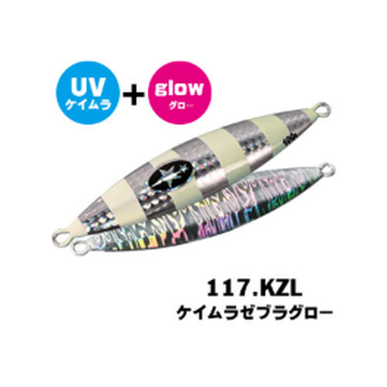 Εικόνα της Flap Slj 60GR 117.KZL