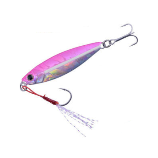 Εικόνα της Jigpara Microjig 5gr #018